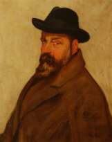 Nicolas Alperis (1865 - 1928)