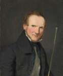 Вильгельм Бендз (1804 - 1832) - фото 1