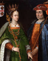 Francisco Camilo (1615 - 1671)