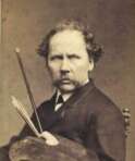 Иоган Вильгельм Гертнер (1818 - 1871) - фото 1