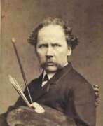 Johan Wilhelm Gertner
