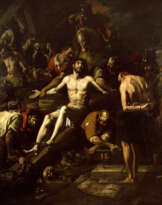 Juan Ribalta (1597 - 1628)