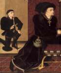 Хорхе Инглес (1420 - 1500) - фото 1