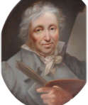 Christian August Lorenzen (1749 - 1828) - photo 1