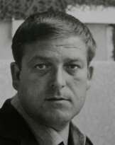 Ромуальд Хенгстлер (1930 - 2003)