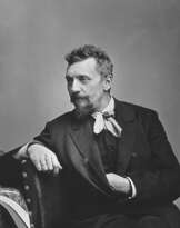 Karl Heinrich Bloch (1834 - 1890)