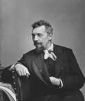 Карл Генрих Блох (1834 - 1890) - фото 1