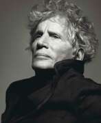 Dennis Oppenheim