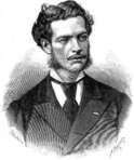 Рикардо Балака (1844 - 1880) - фото 1