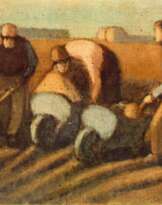 Янош Надь-Балог (1874 - 1919)