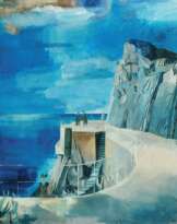 Aurel Bernat (1895 - 1982)