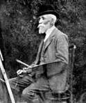 Serafin Avendaño (1838 - 1916) - photo 1
