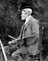 Seraphin Avendano (1838 - 1916)