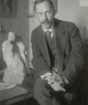 Vladimir Nikolaevich Domogatsky (1876 - 1939) - photo 1