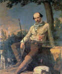 Joaquin Dominguez Becker (1817 - 1879) - Foto 1
