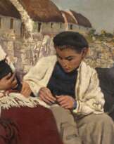 Sean Keating (1889 - 1977)