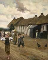 Richard Moinen (1856 - 1906)