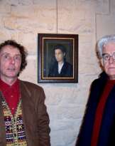Reginald Gray (1930 - 2013)