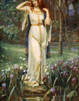 James Doyle Penrose (1862 - 1932)