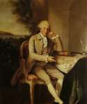 Томас Хики (1741 - 1824) - фото 1