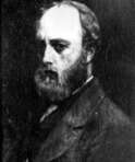 Олаф Исаксен (1835 - 1893) - фото 1