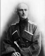 Ivan Gratsianovich Dombrovsky