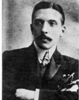 Juan de Echevarria (1875 - 1931)