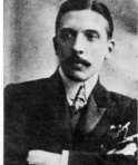 Хуан де Эчеваррия (1875 - 1931) - фото 1