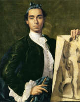 Luis Melendez (1716 - 1780)