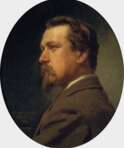 Carlos de Aes (1829 - 1898) - Foto 1