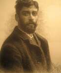 Александр де Риквер (1856 - 1920) - фото 1