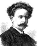Модест Урхель (1839 - 1919) - фото 1