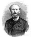 Хосе Касадо дель Алисаль (1832 - 1886) - фото 1