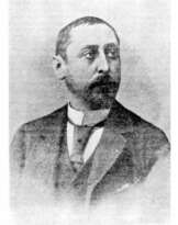 Anselmo Guinea (1854 - 1906)