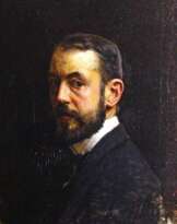 José Moreno Carbonero (1860 - 1942)