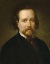 Vicente Palmaroli (1834 - 1896)