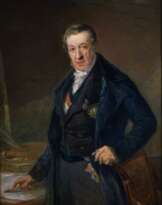 Vicente Lopez Portagna (1772 - 1850)