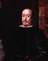 Francisco Risi (1608 - 1685)