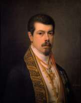 Antonio Maria Esquivel (1806 - 1857)