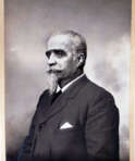Исидор Гил Габилондо (1843 - 1917) - фото 1