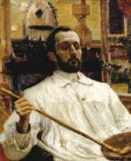 Dmitry Nicolajevich Kardovsky