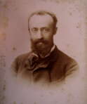 Apelles Mestres (1854 - 1936) - Foto 1