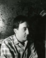 Enrico Baj (1924 - 2003)