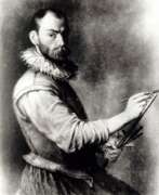 Annibale Carracci