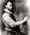 Annibale Carracci (1560 - 1609) - Foto 1