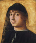 Antonello da Messina (1430 - 1479) - Foto 1
