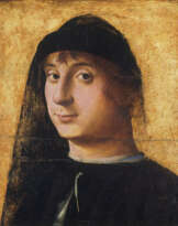 Антонелло да Мессина (1430 - 1479)