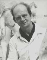 Karl Henning Seemann (1934 - 2023)