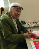 Werner Berges (1941 - 2017)