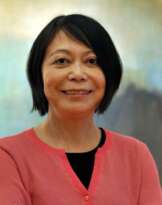 Leiko Ikemura (1951)